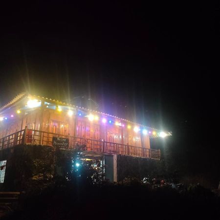 Du Gia Nalien View Homestay Làng Cac 외부 사진